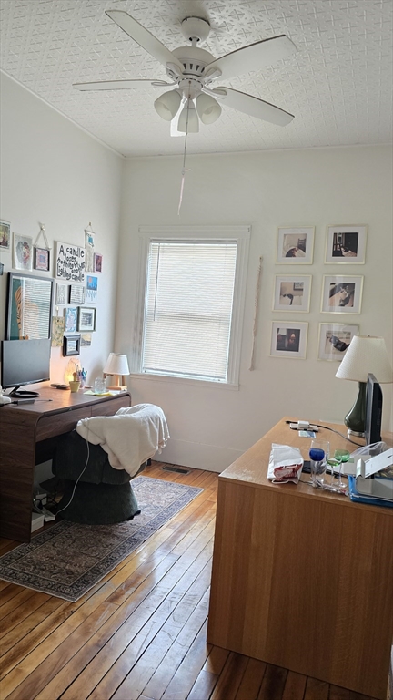 331 Plantation Street # 1
