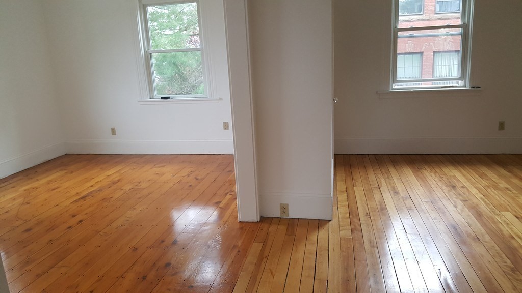 331 Plantation Street # 1