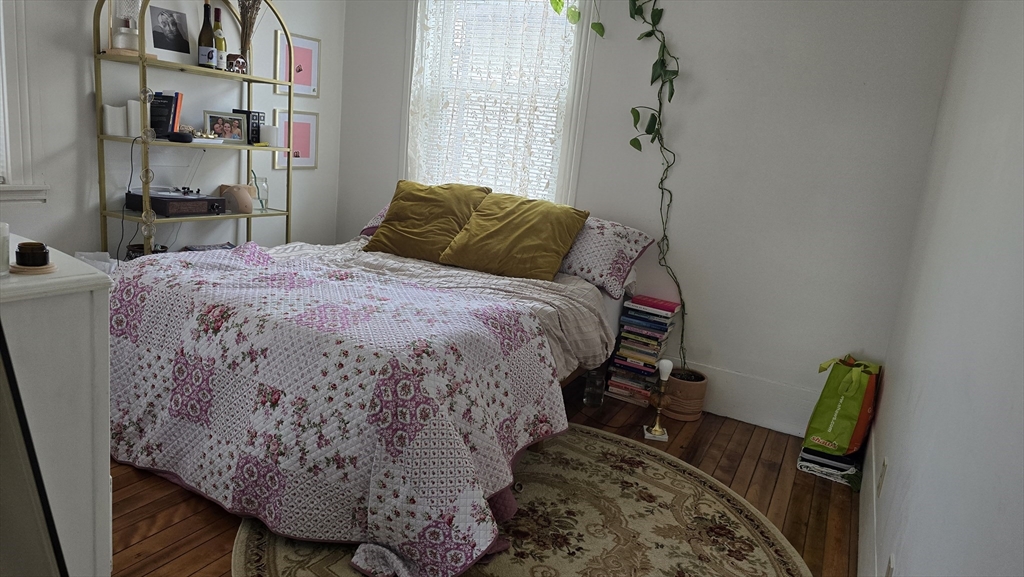331 Plantation Street # 1