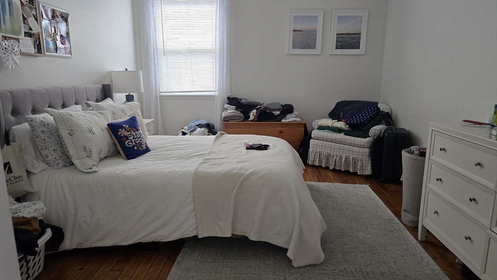 331 Plantation Street # 1