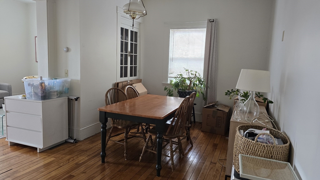 331 Plantation Street # 1