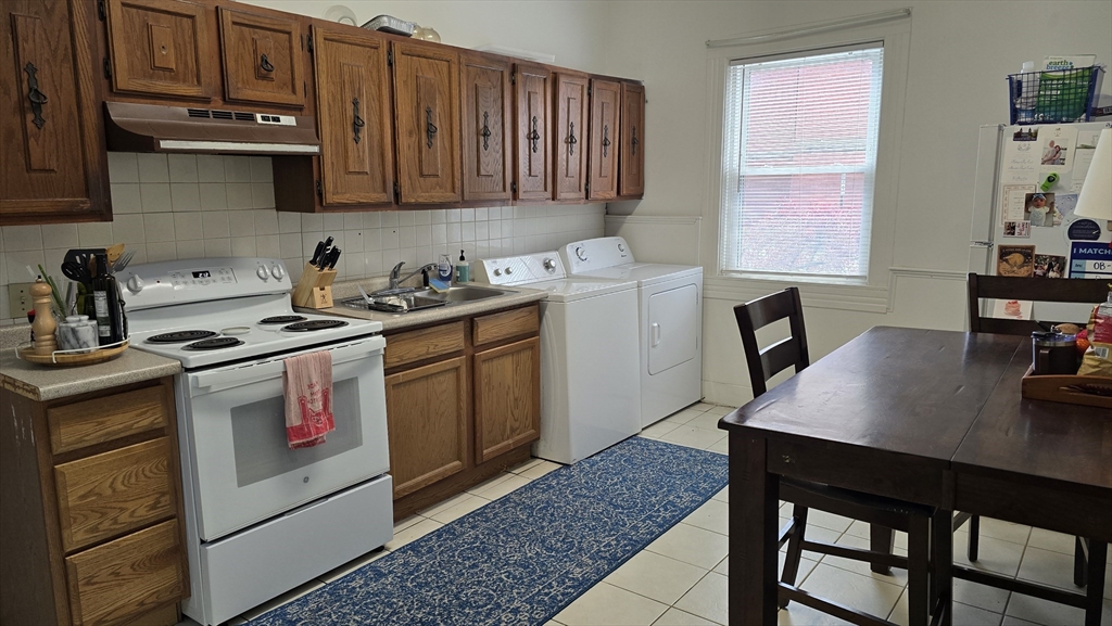 331 Plantation Street # 1