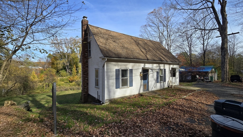 44 Manning Road