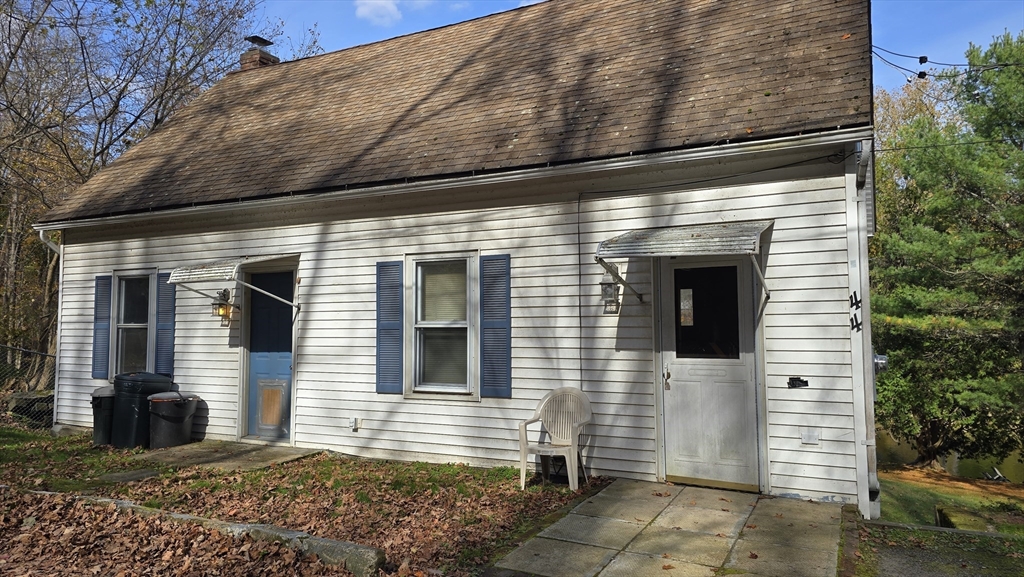 44 Manning Road