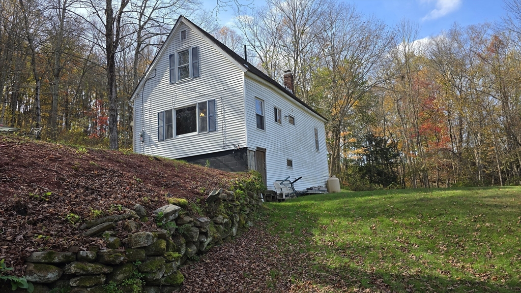 44 Manning Road