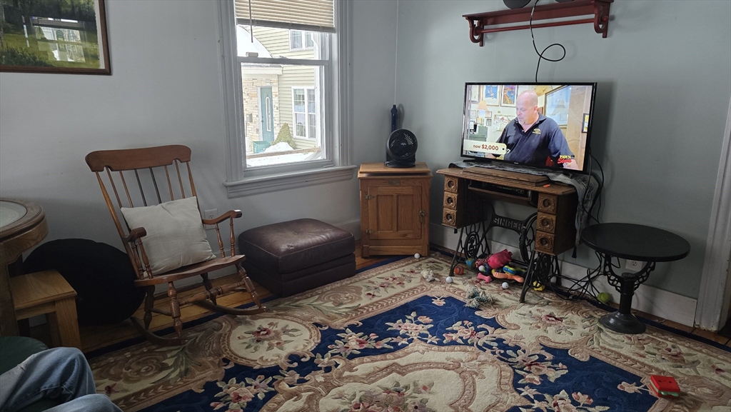 19 Denmark Street