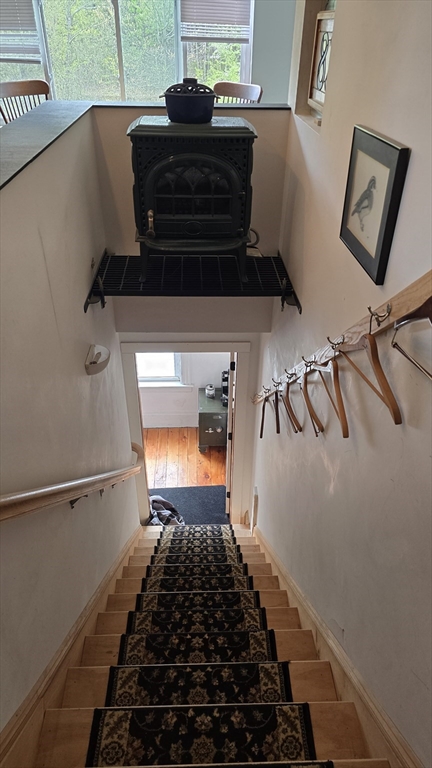 19 Denmark Street