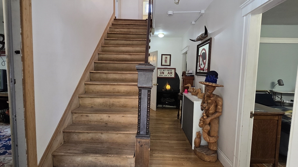 19 Denmark Street