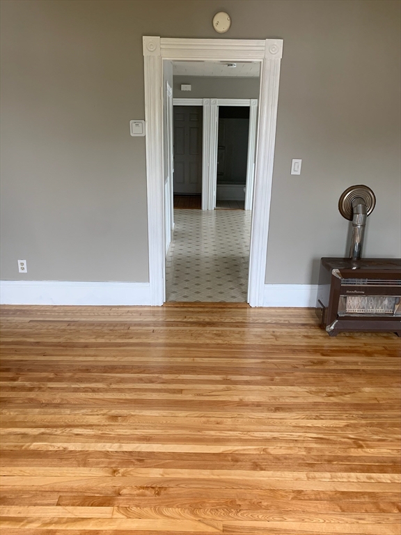 6 Falmouth Street # 3