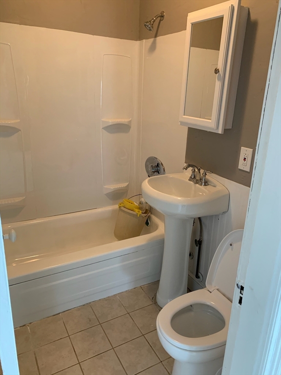 6 Falmouth Street # 3