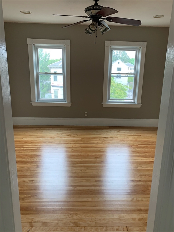 6 Falmouth Street # 3