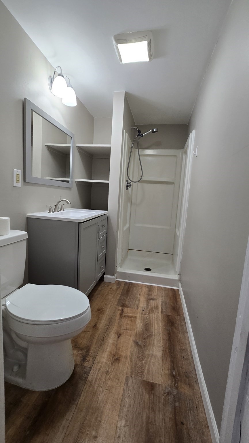 396 Chandler Street # 4