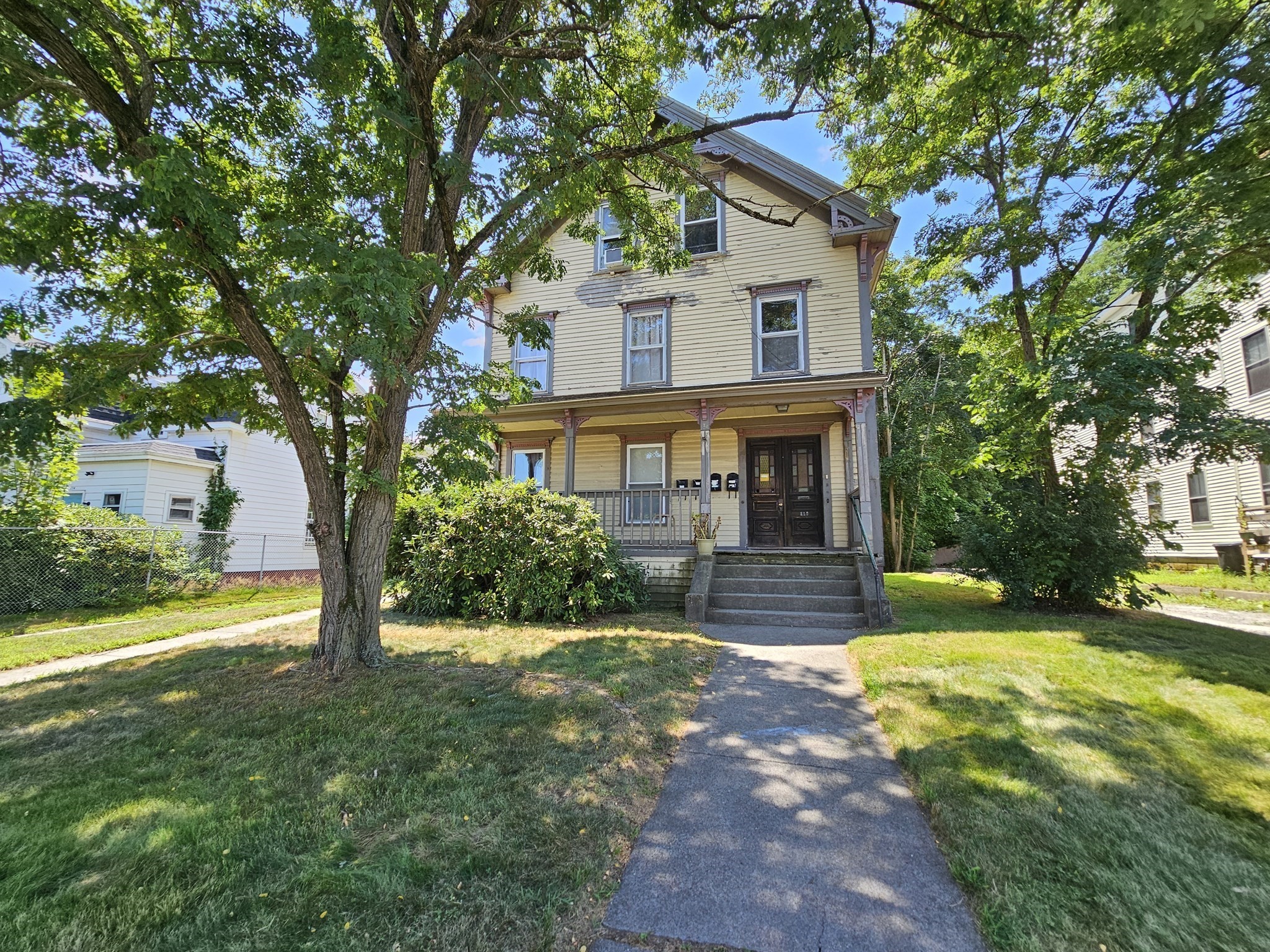 396 Chandler Street # 4