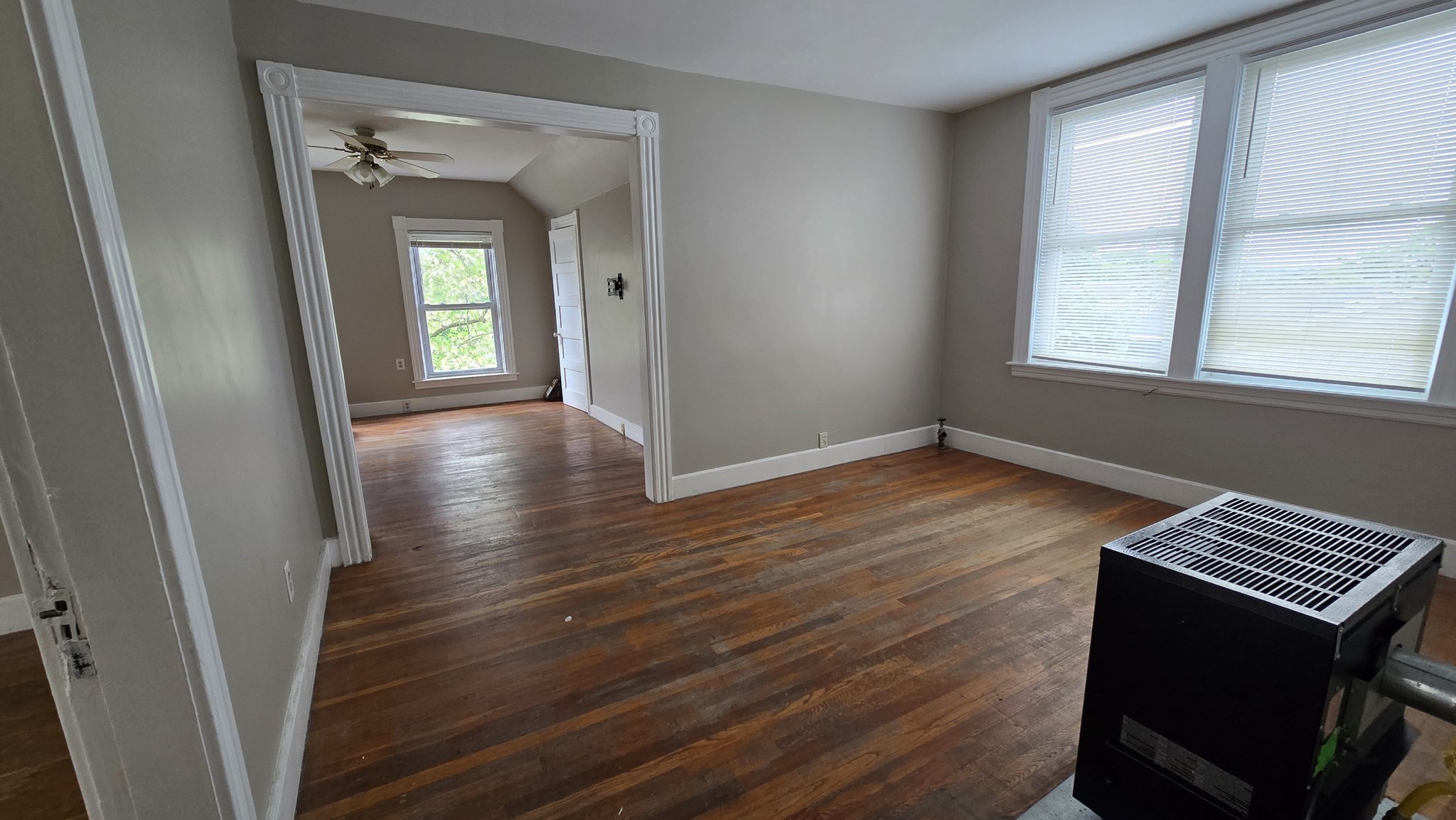 396 Chandler Street # 4
