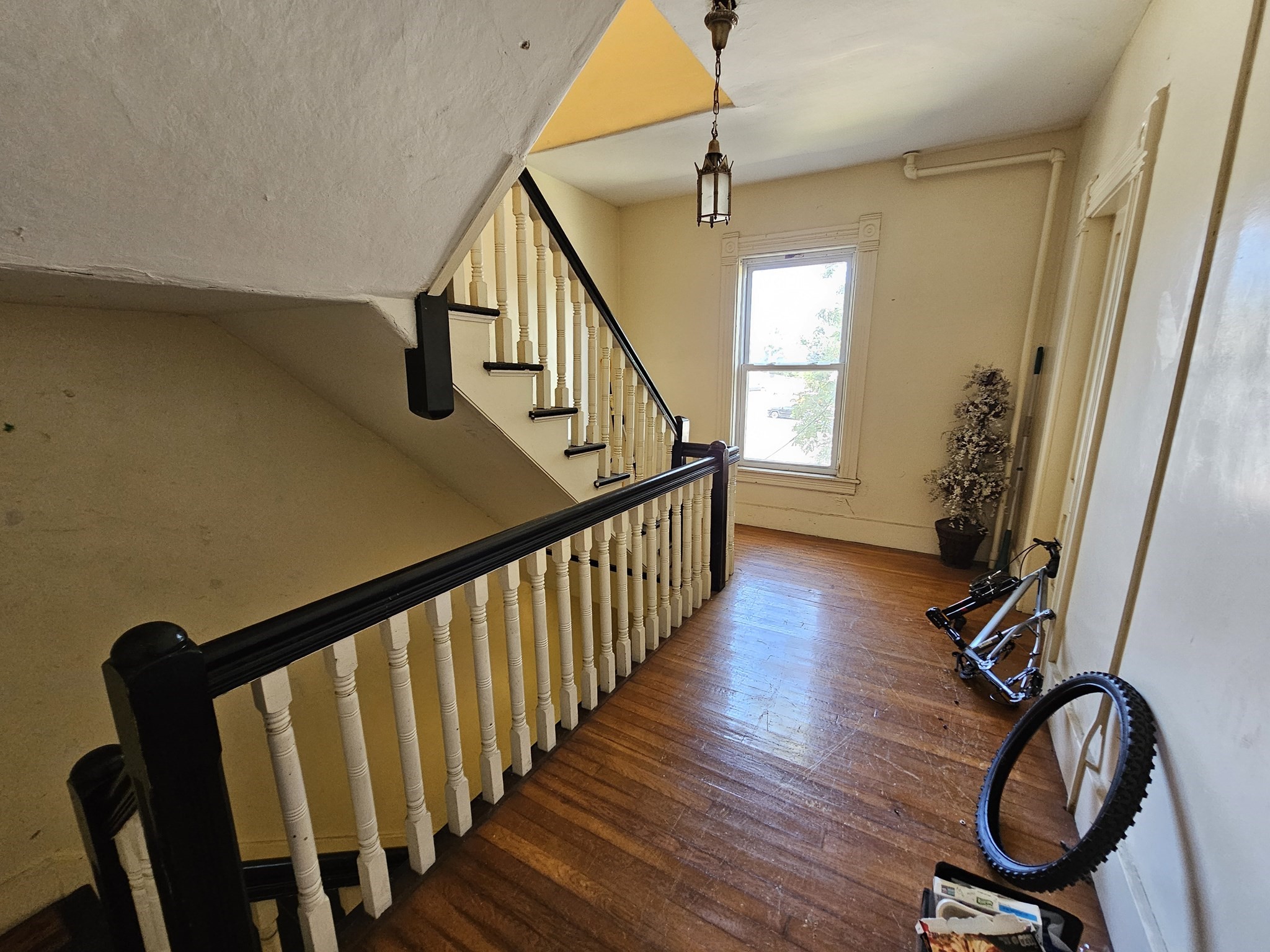 396 Chandler Street # 4