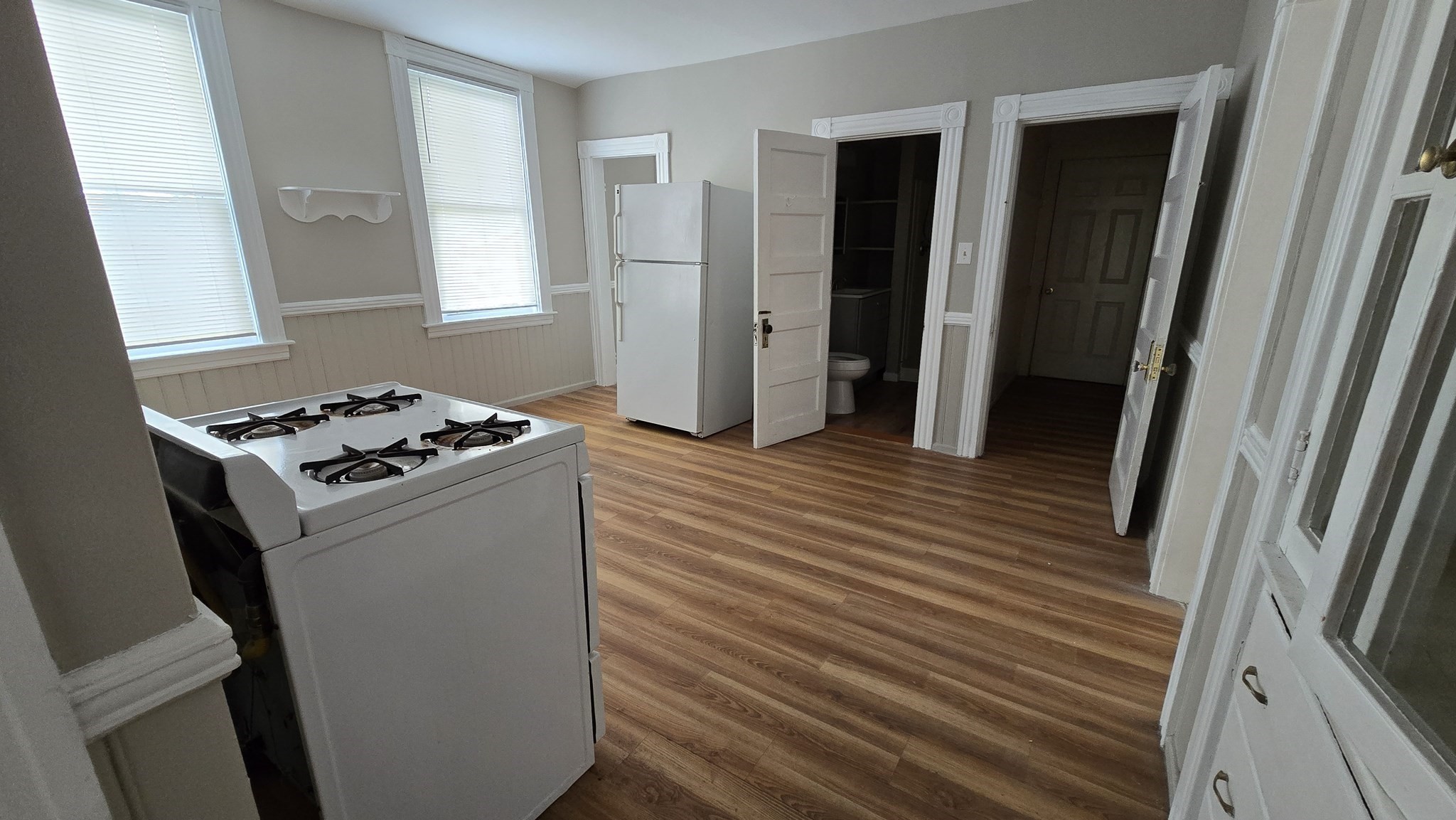396 Chandler Street # 4