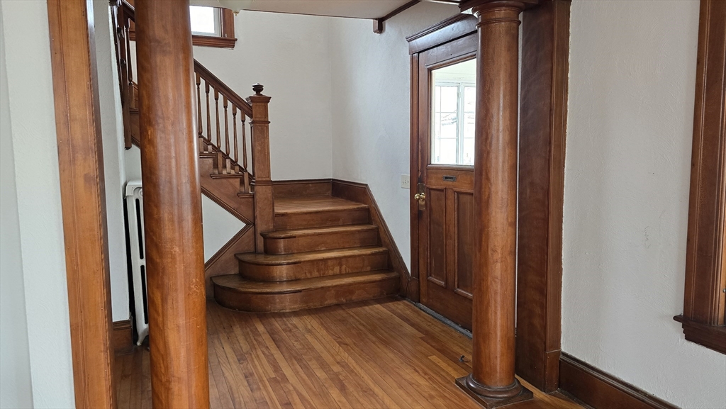 336 Burncoat Street