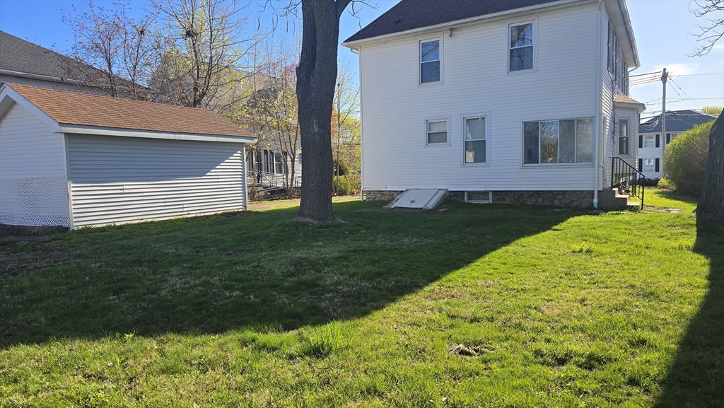 336 Burncoat Street