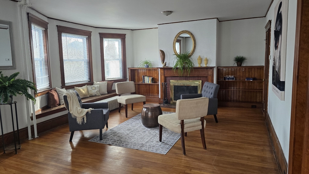 336 Burncoat Street
