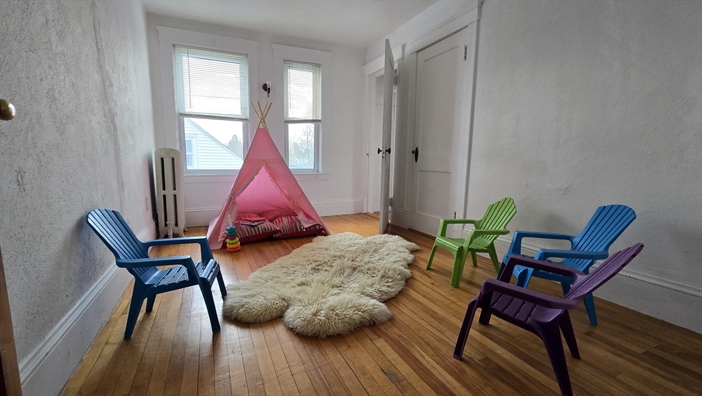 336 Burncoat Street