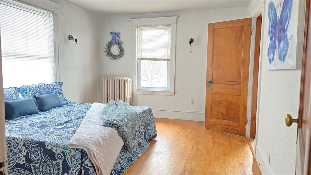 336 Burncoat Street