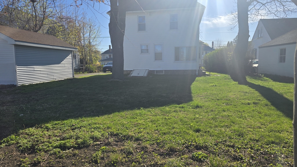336 Burncoat Street