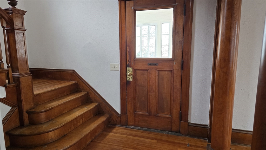 336 Burncoat Street