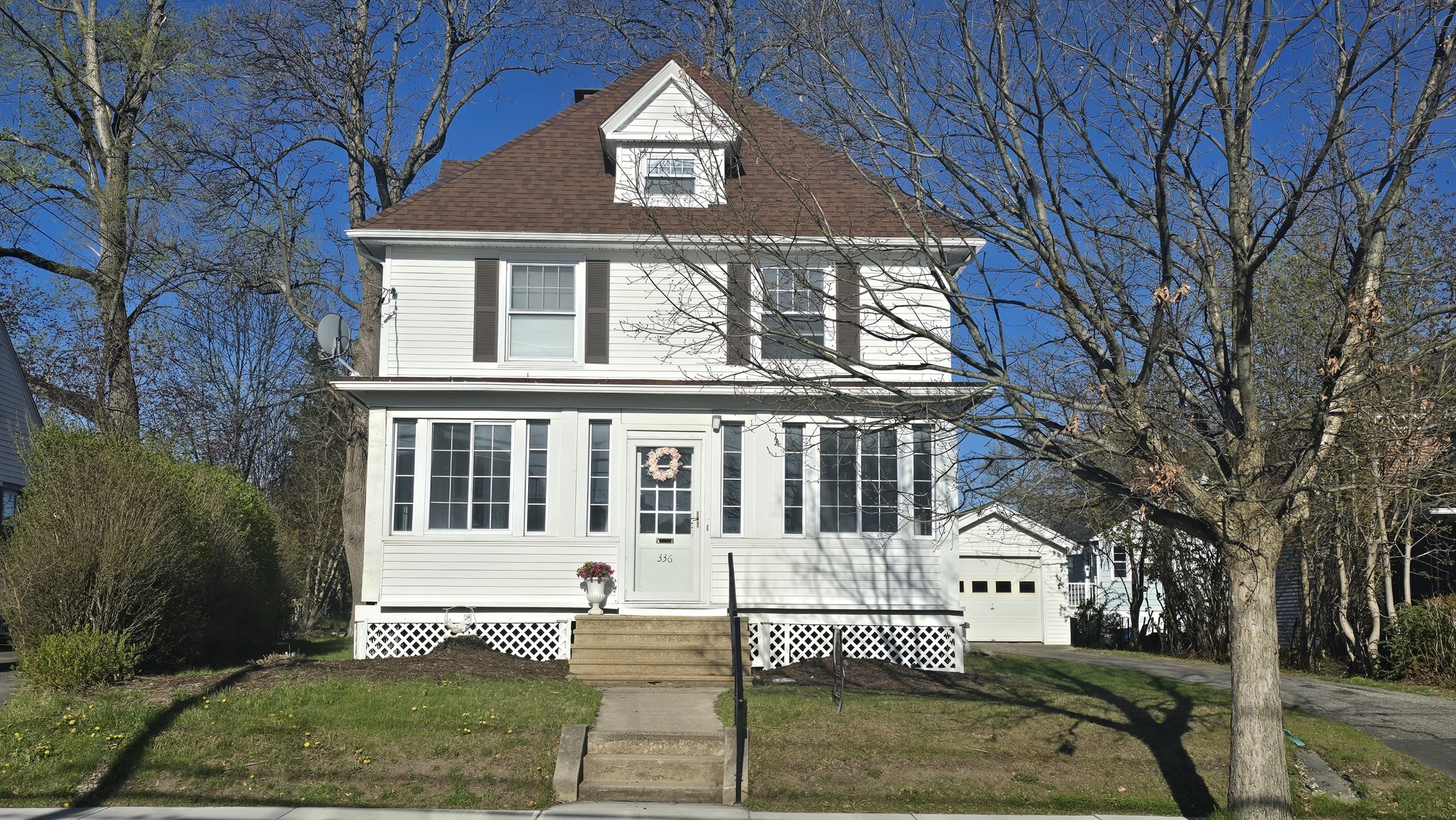 336 Burncoat Street