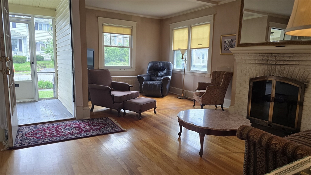21 Arbutus Road