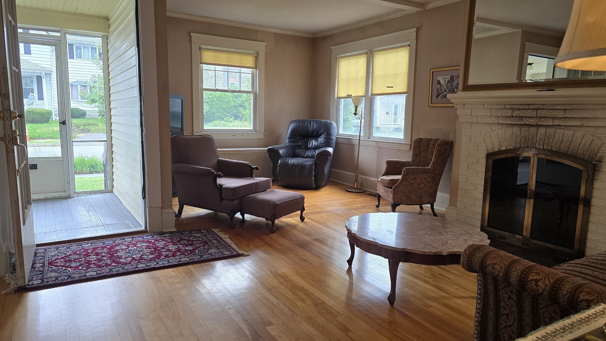 21 Arbutus Road