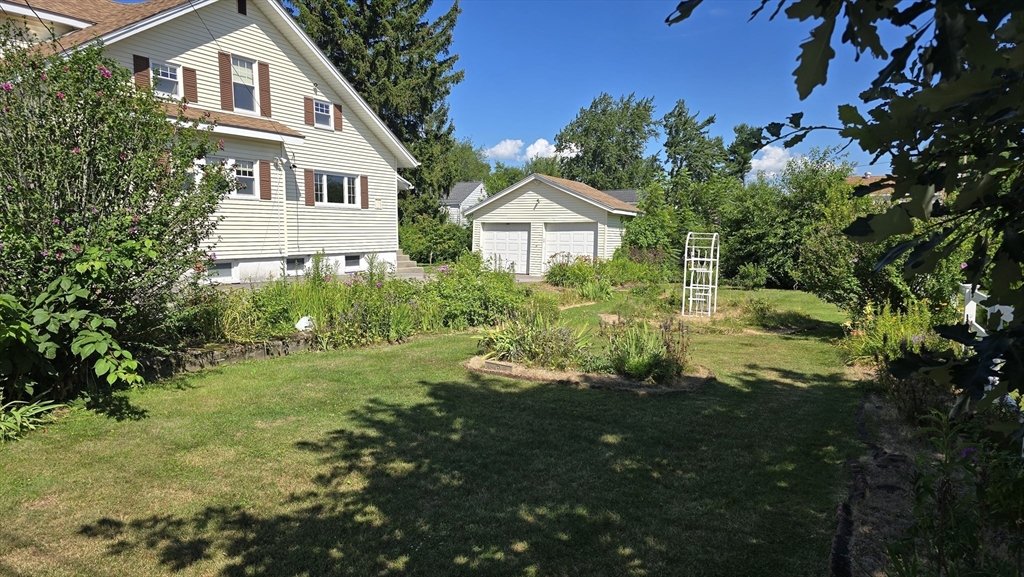 21 Arbutus Road
