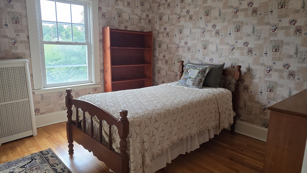 21 Arbutus Road