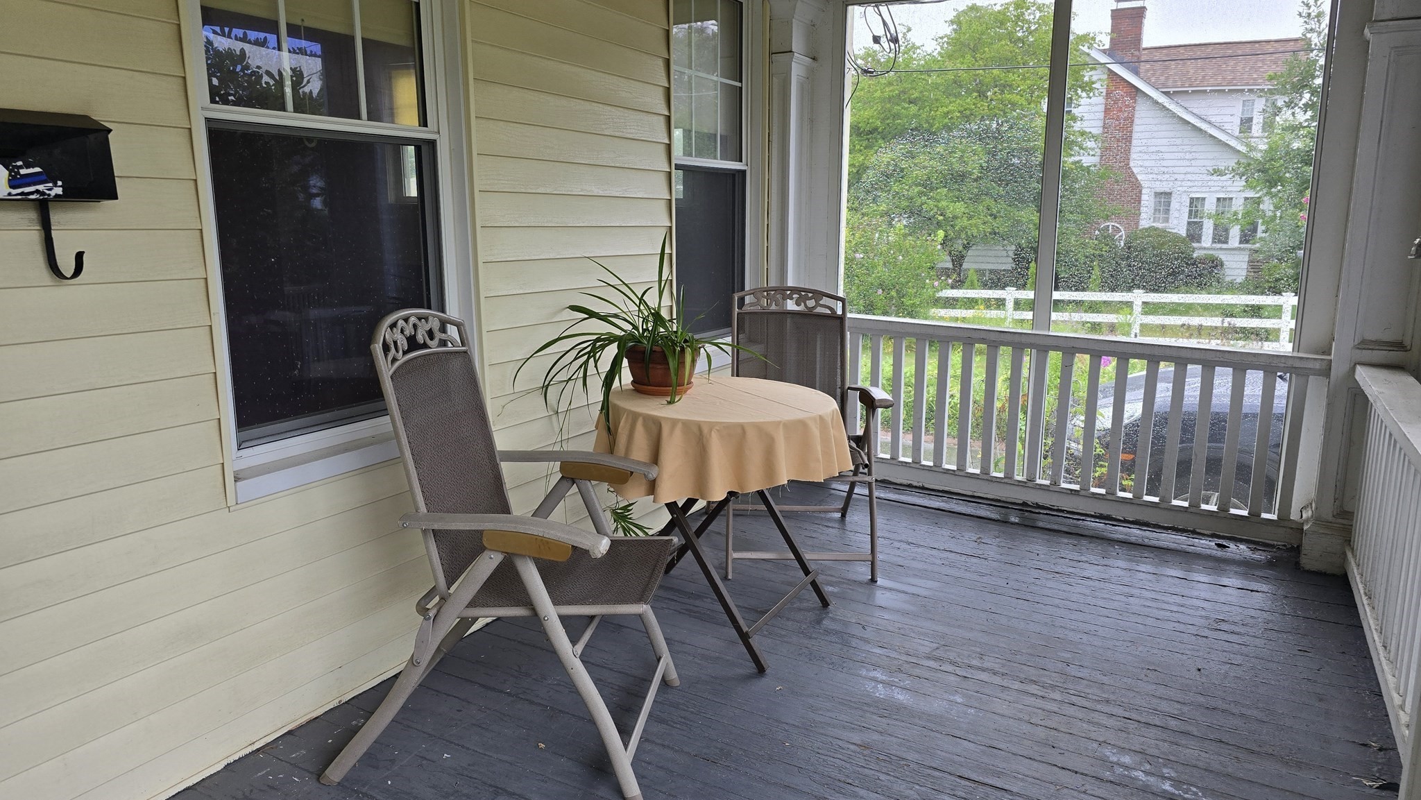 21 Arbutus Road