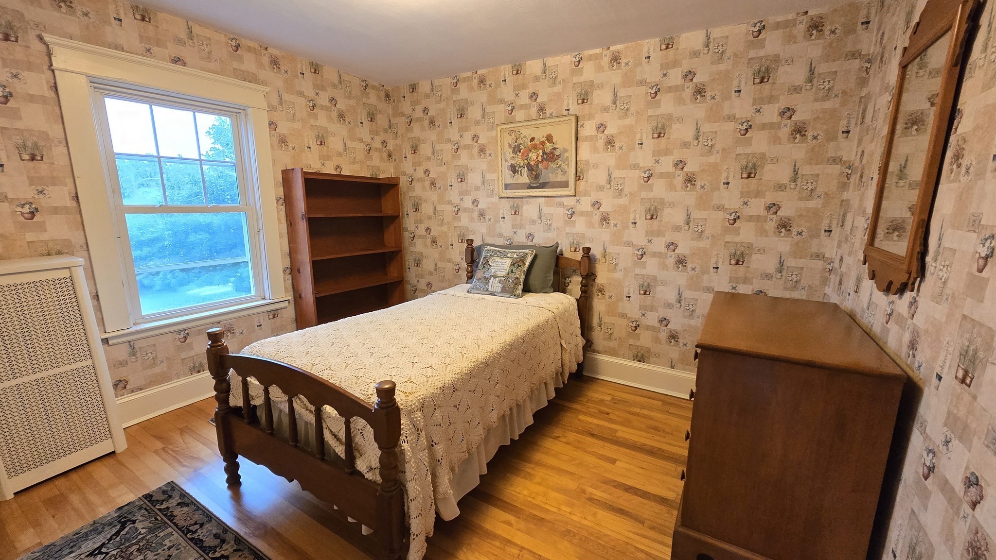 21 Arbutus Road