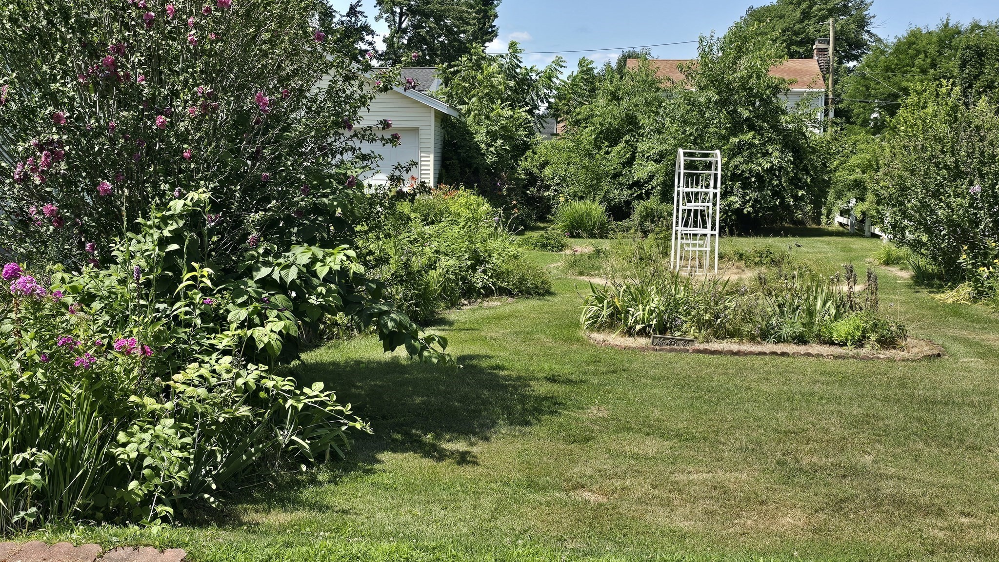 21 Arbutus Road