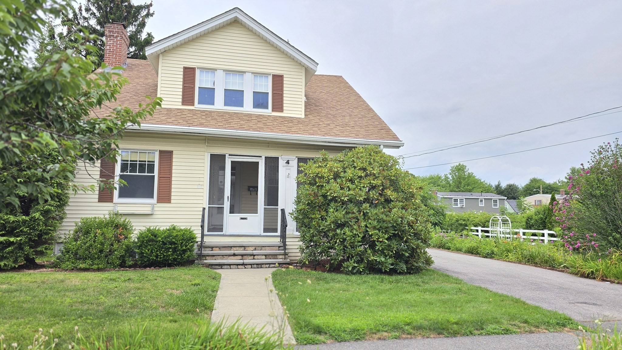 21 Arbutus Road
