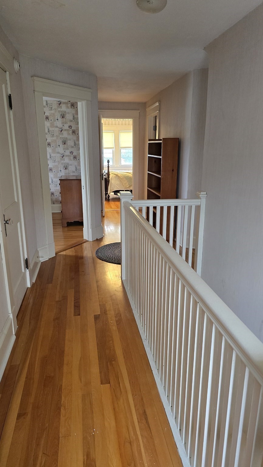 21 Arbutus Road