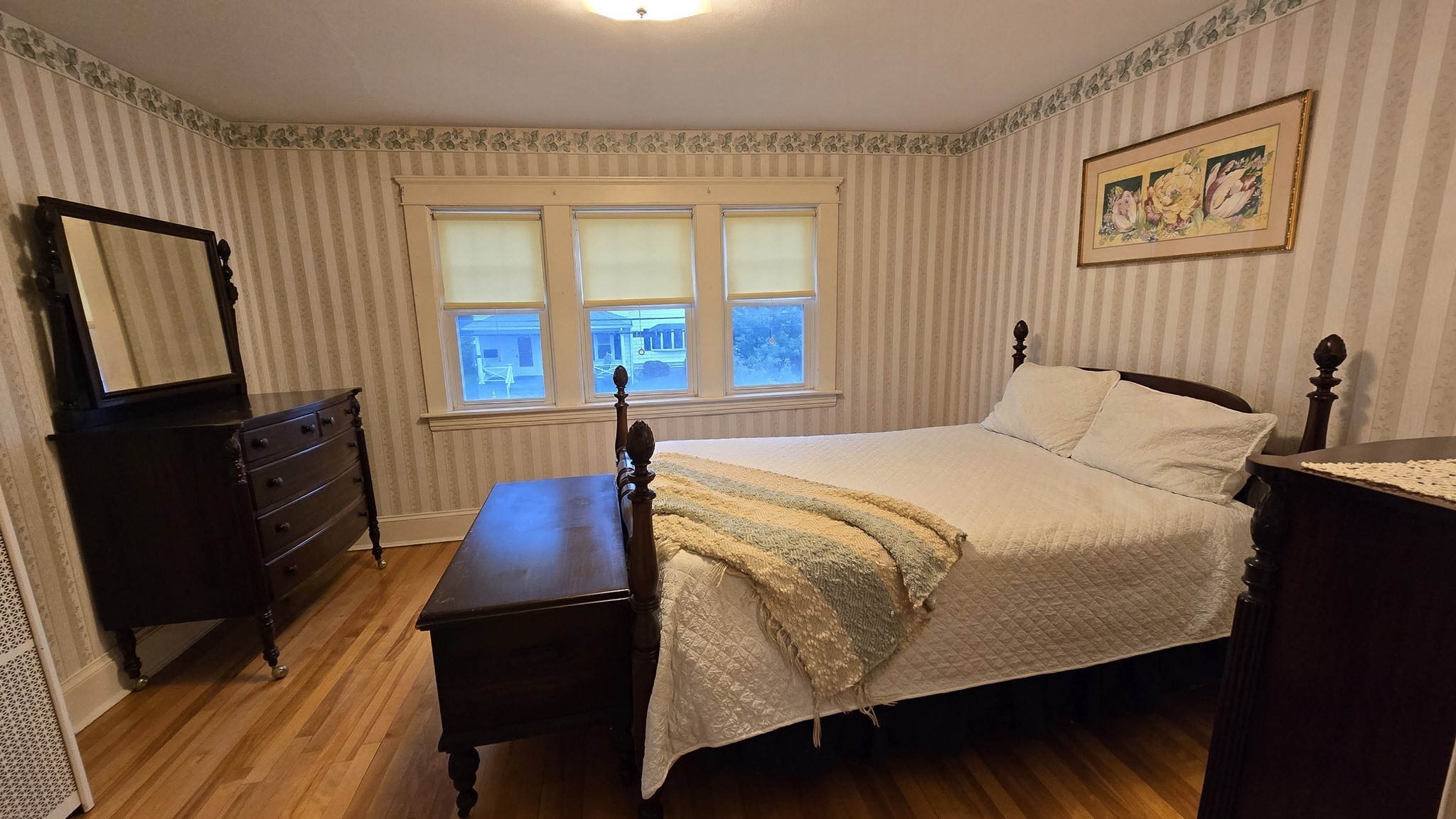 21 Arbutus Road