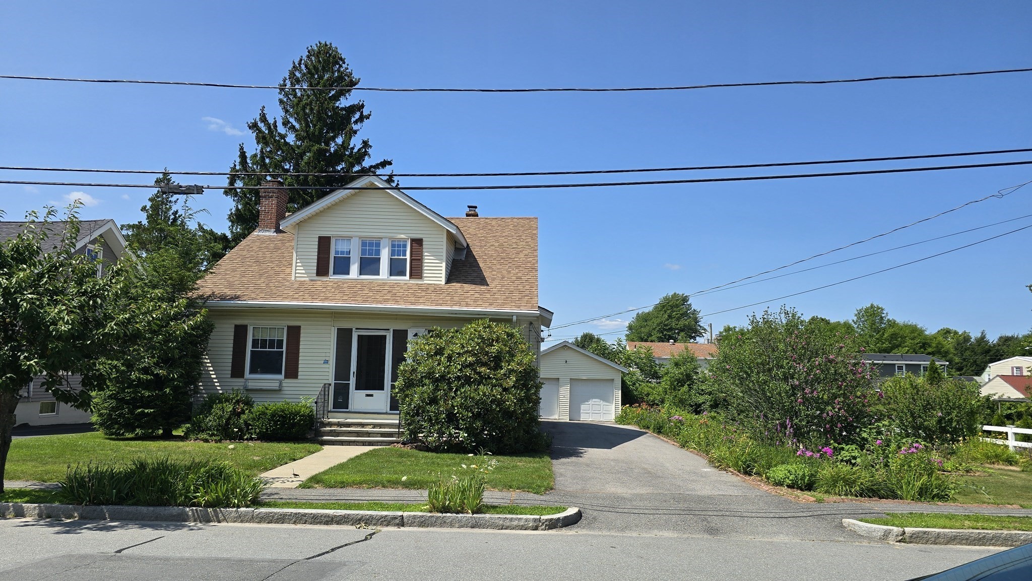 21 Arbutus Road