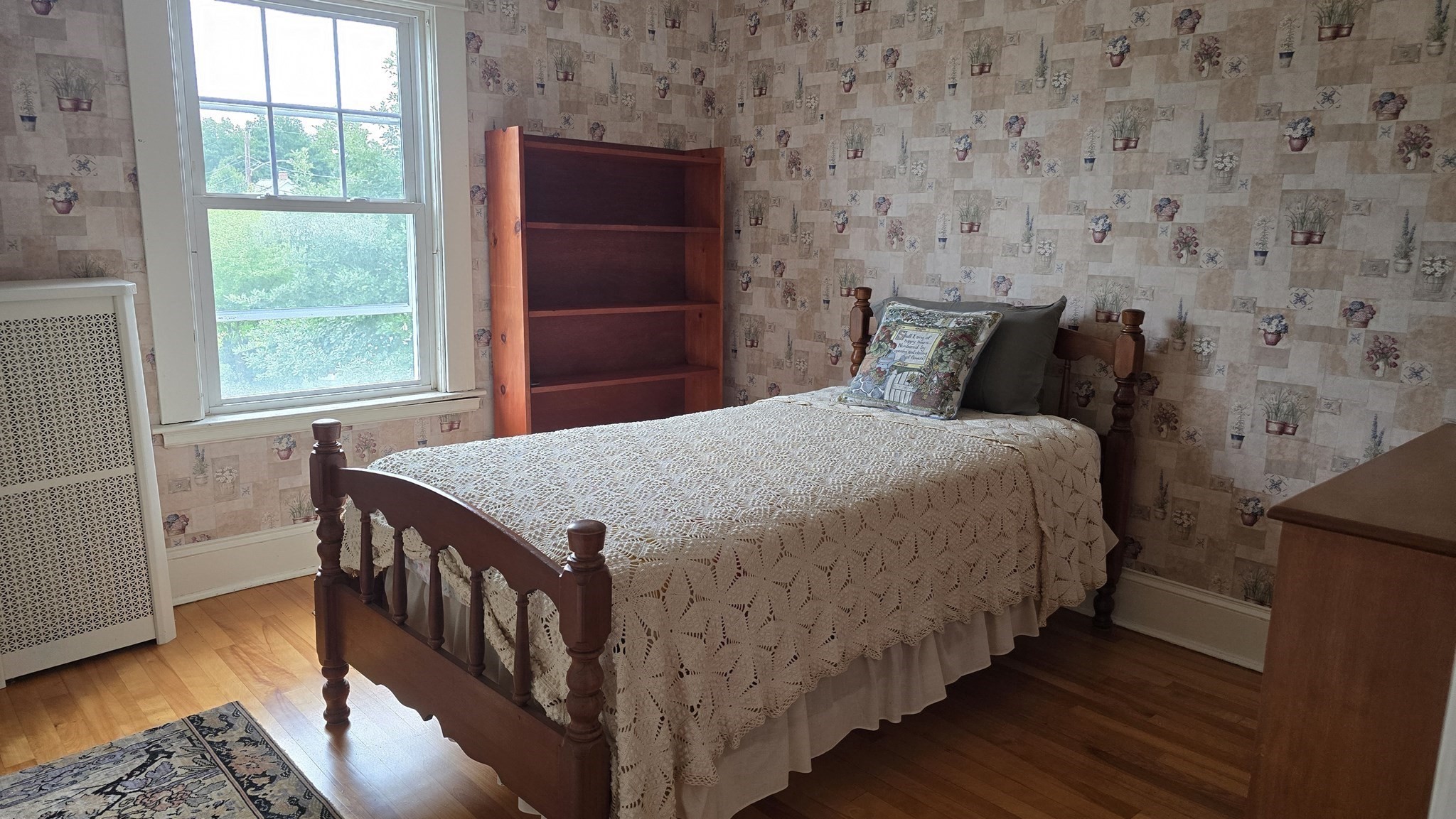21 Arbutus Road