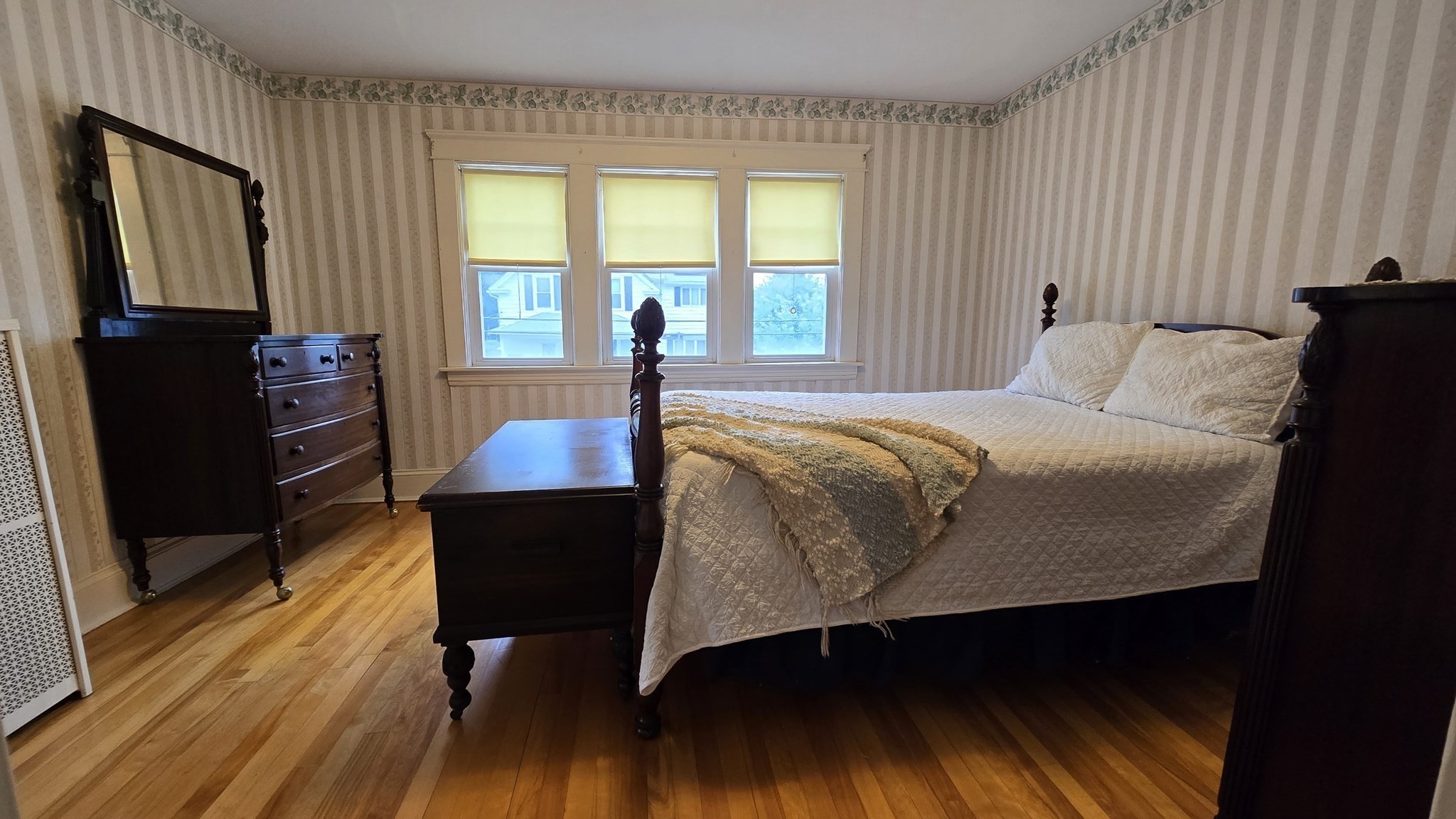 21 Arbutus Road