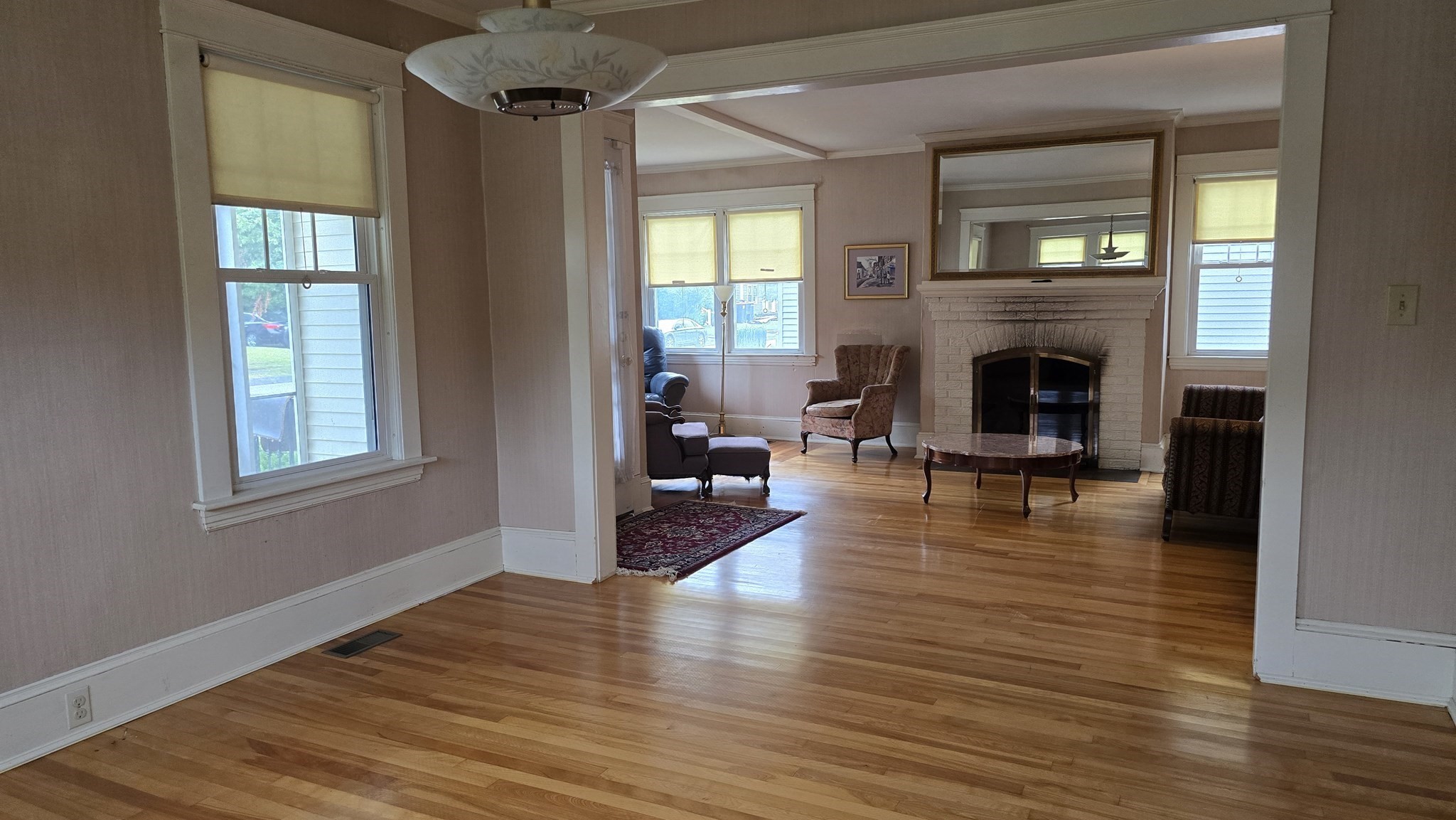 21 Arbutus Road