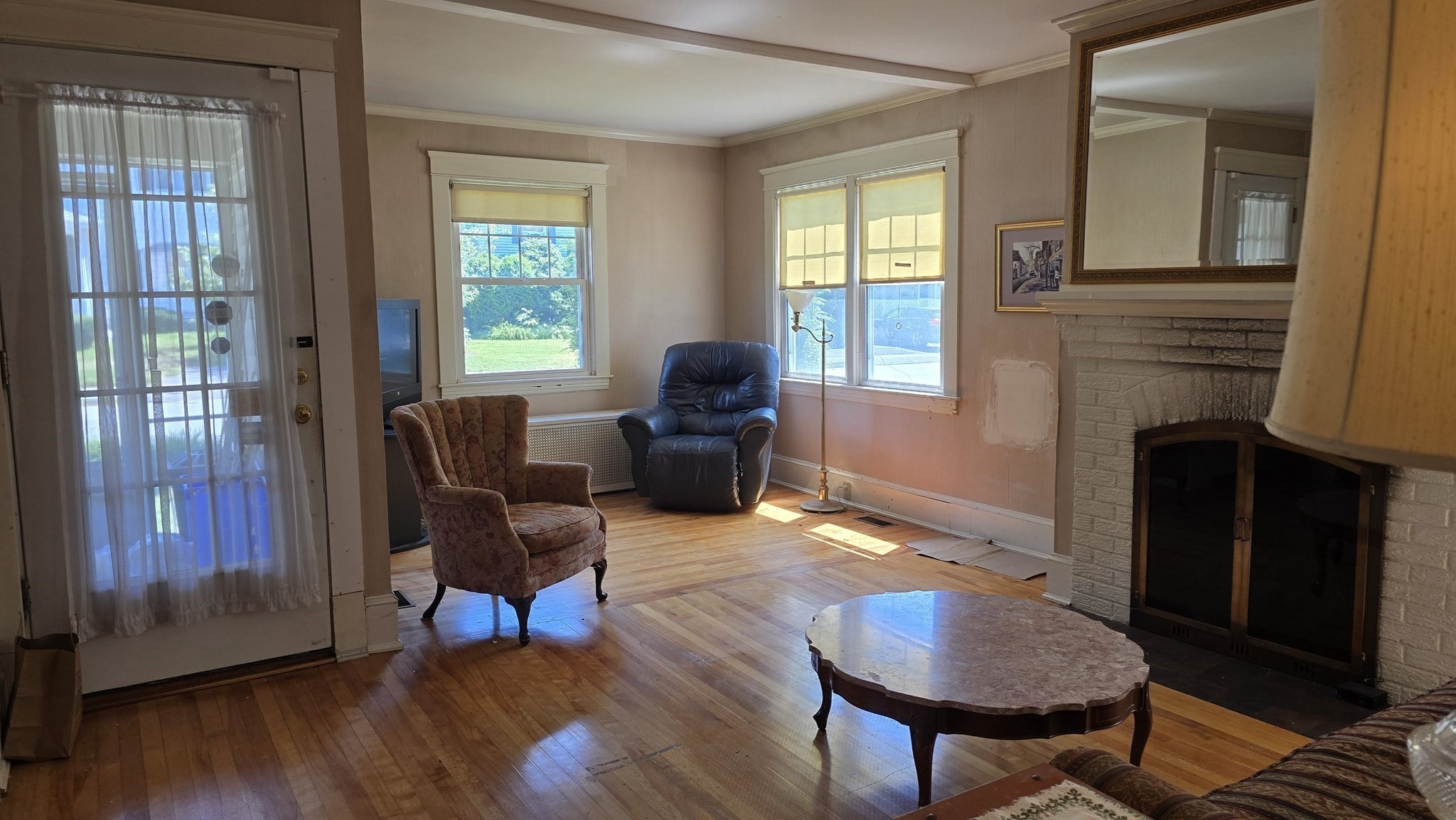 21 Arbutus Road