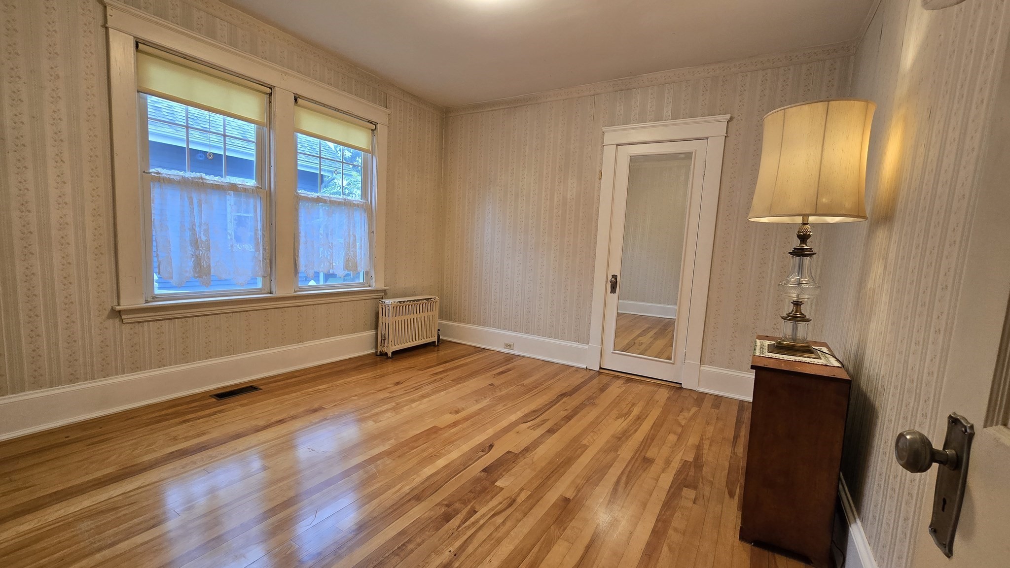 21 Arbutus Road