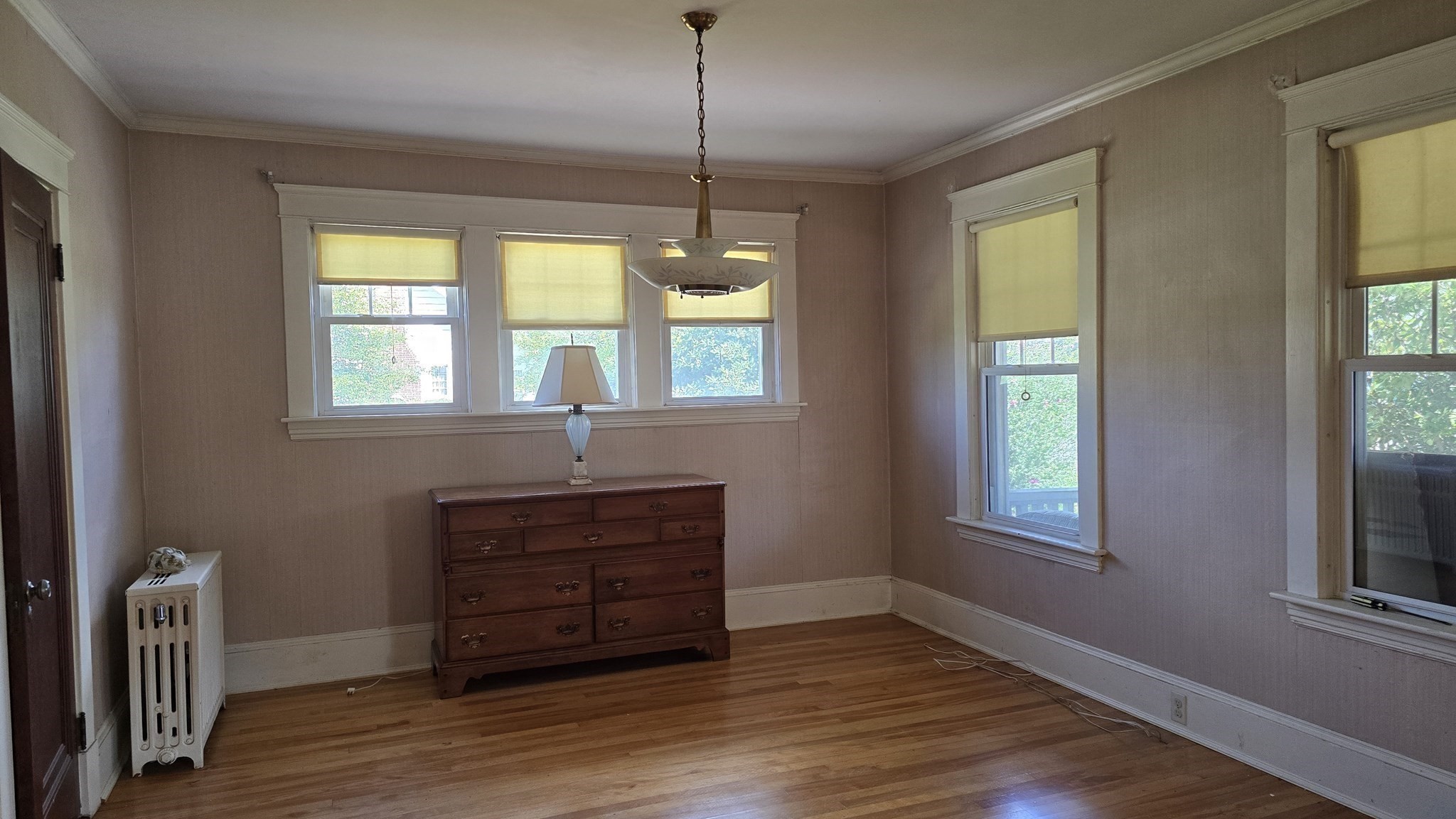 21 Arbutus Road