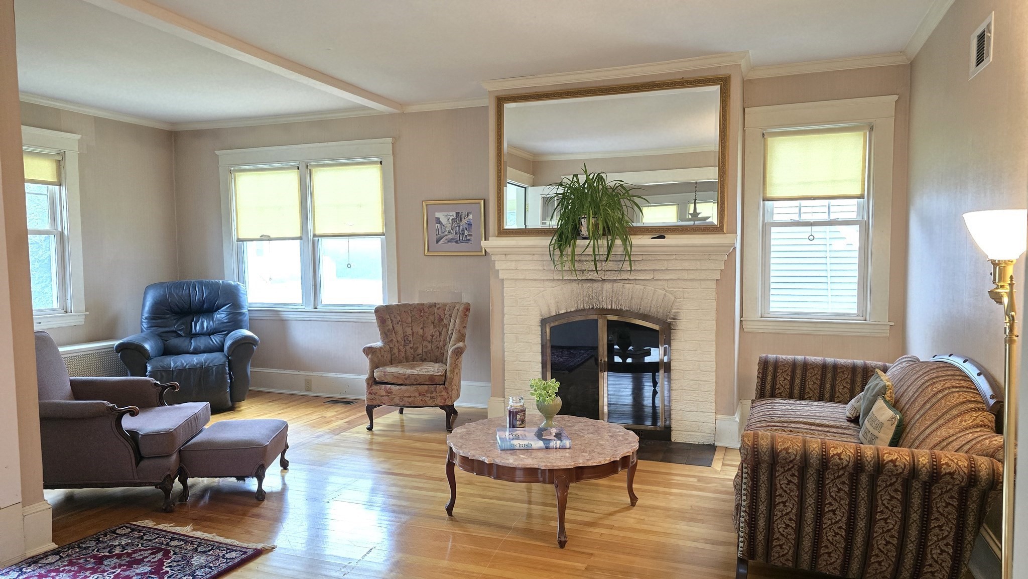 21 Arbutus Road