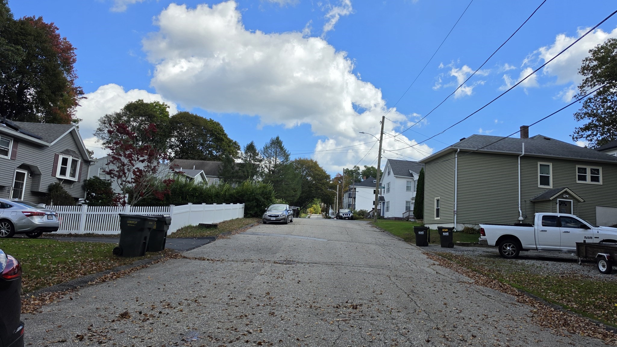 0 Boyden Street Extension