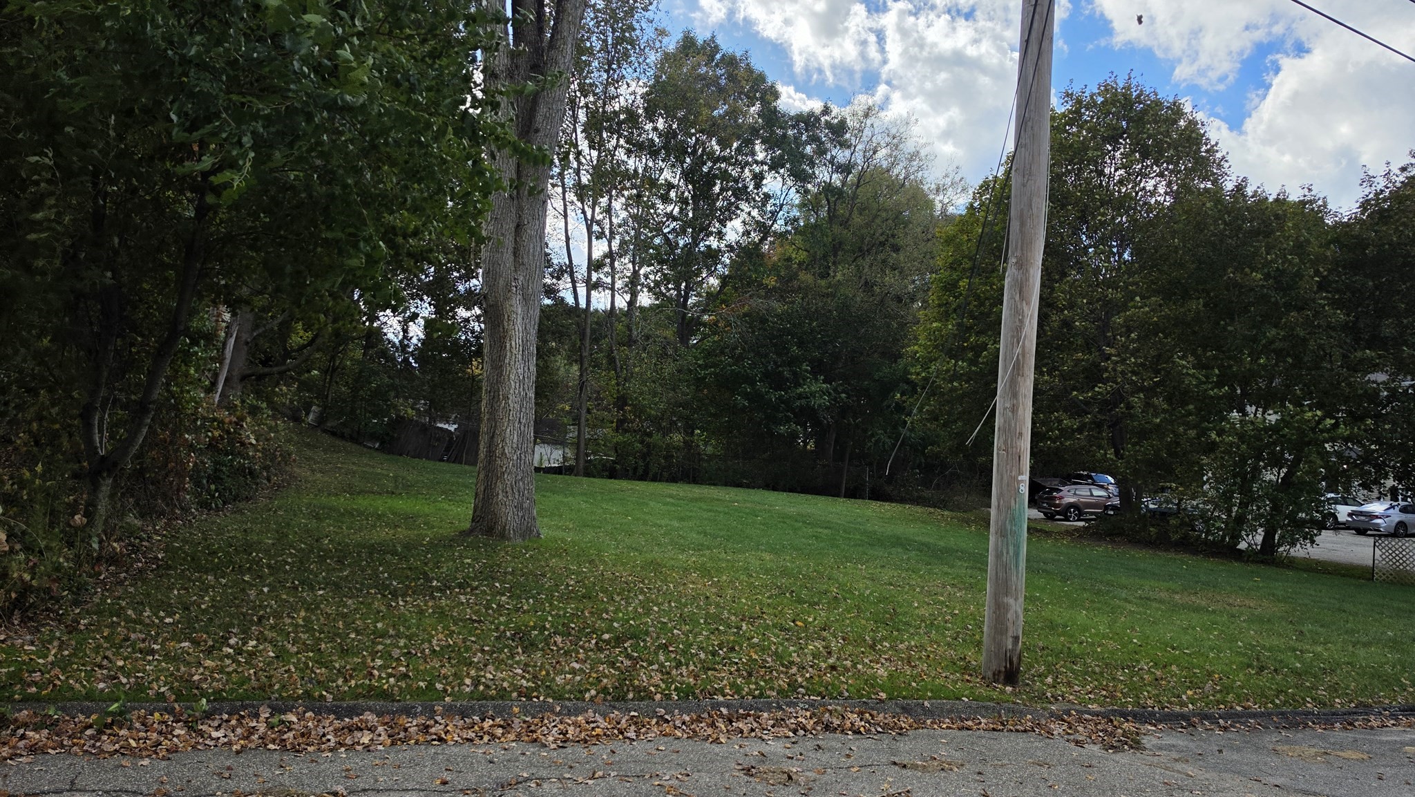 0 Boyden Street Extension