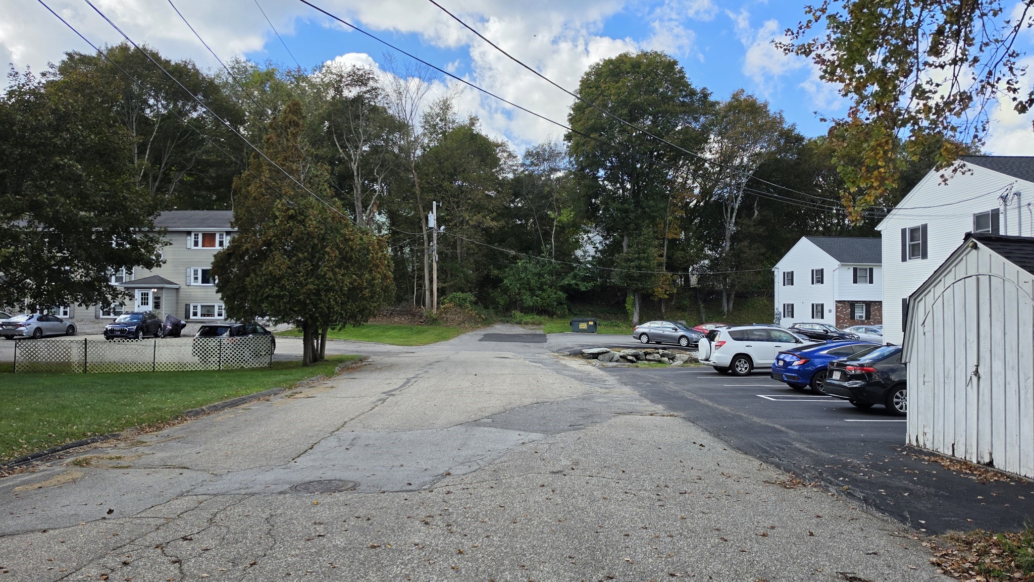 0 Boyden Street Extension
