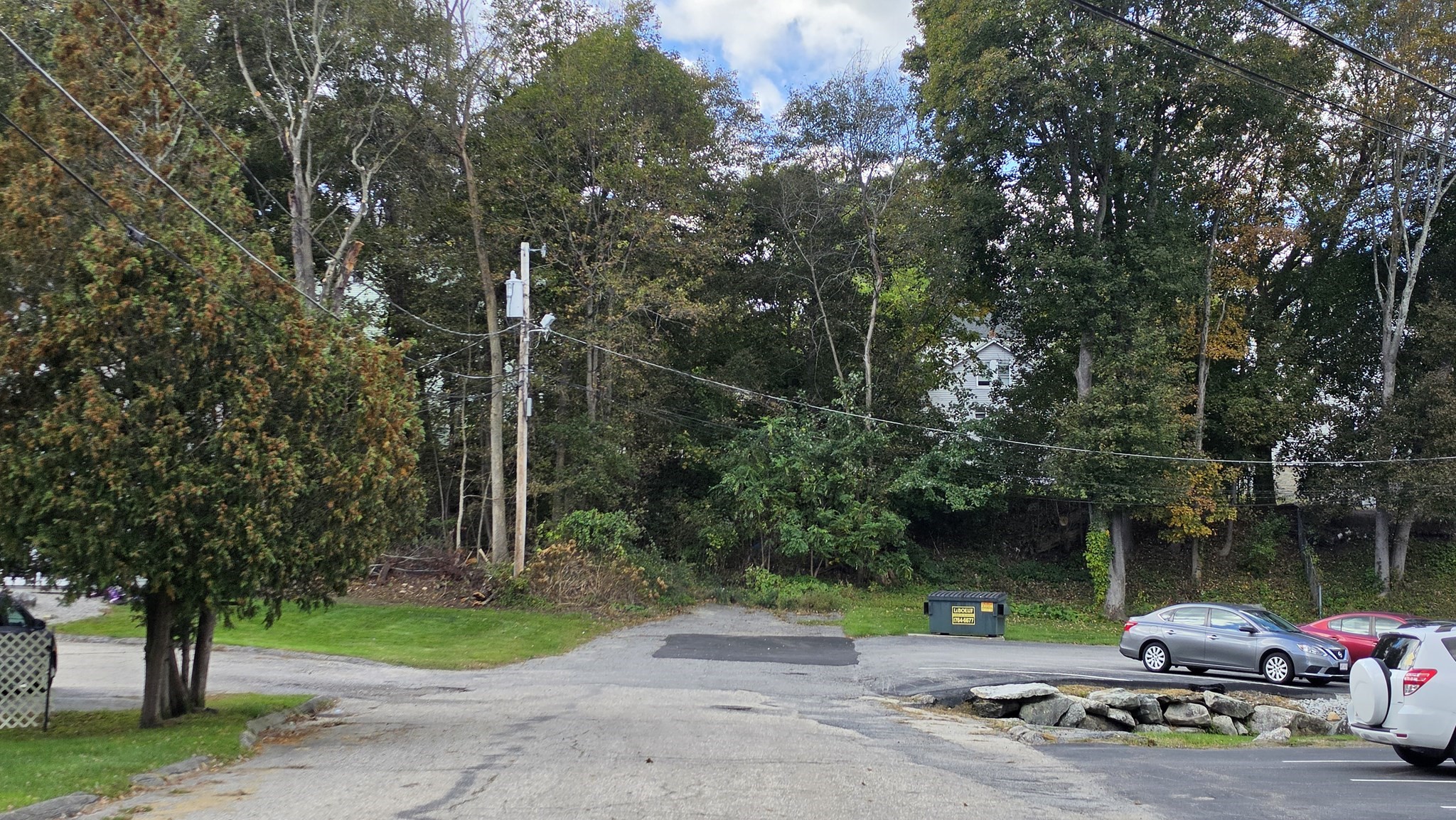 0 Boyden Street Extension